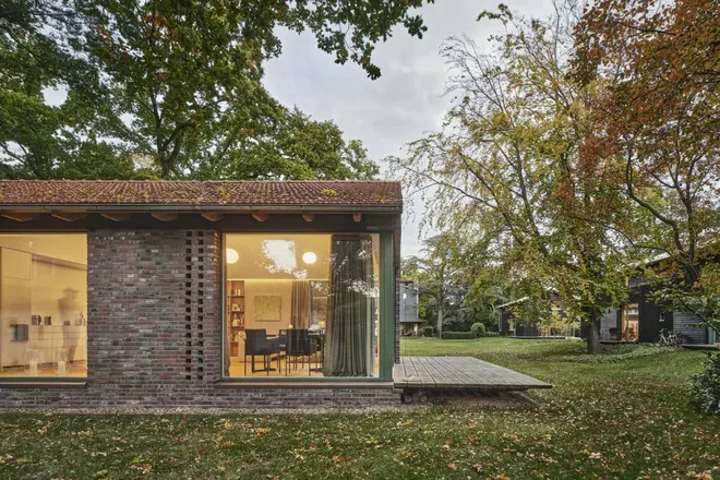 3 Zimmer Haus mit 93 m² in Bremen – Bild 5