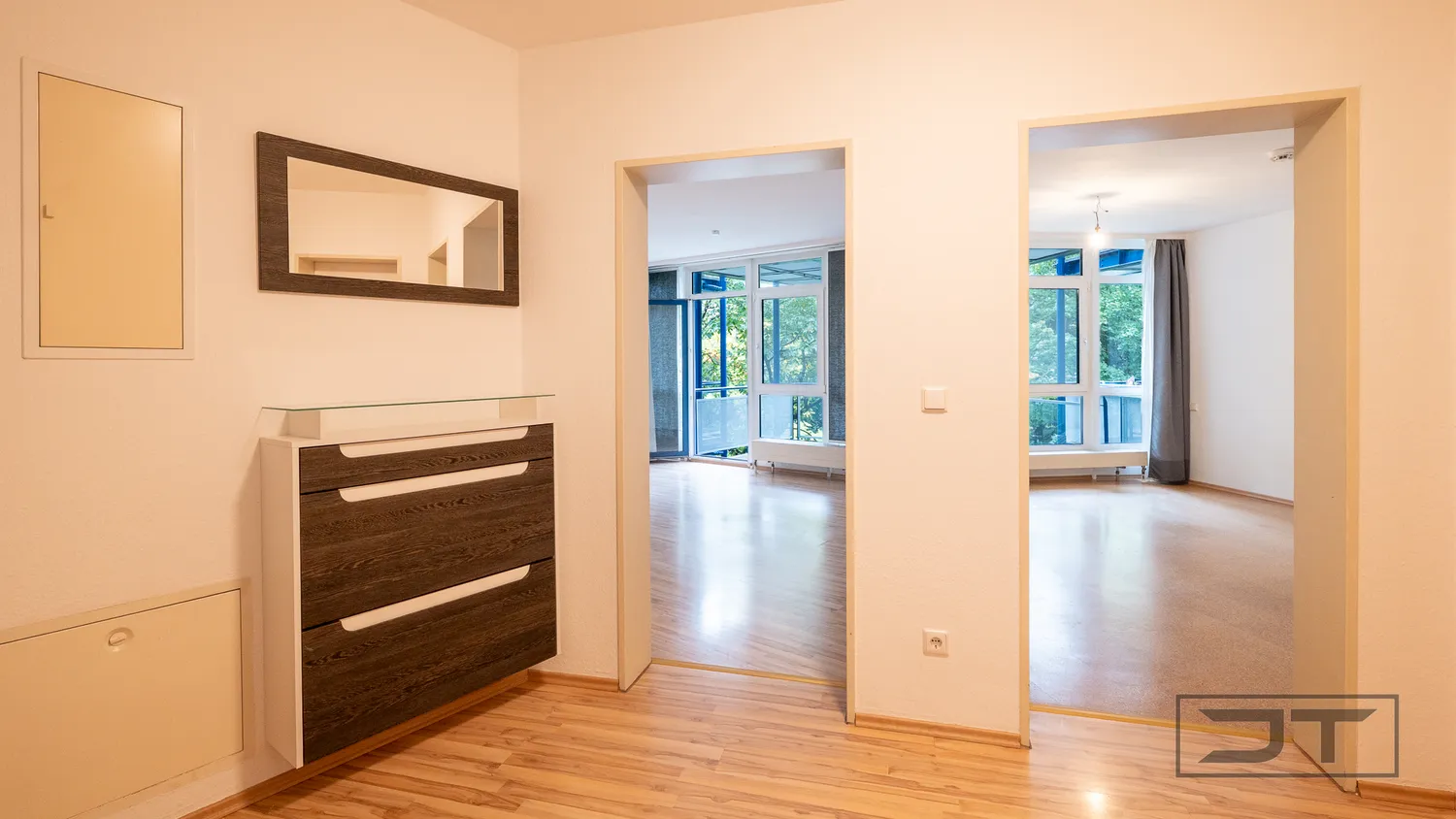 2 Zimmer Wohnung mit 59 m² in Nürnberg – Bild 6