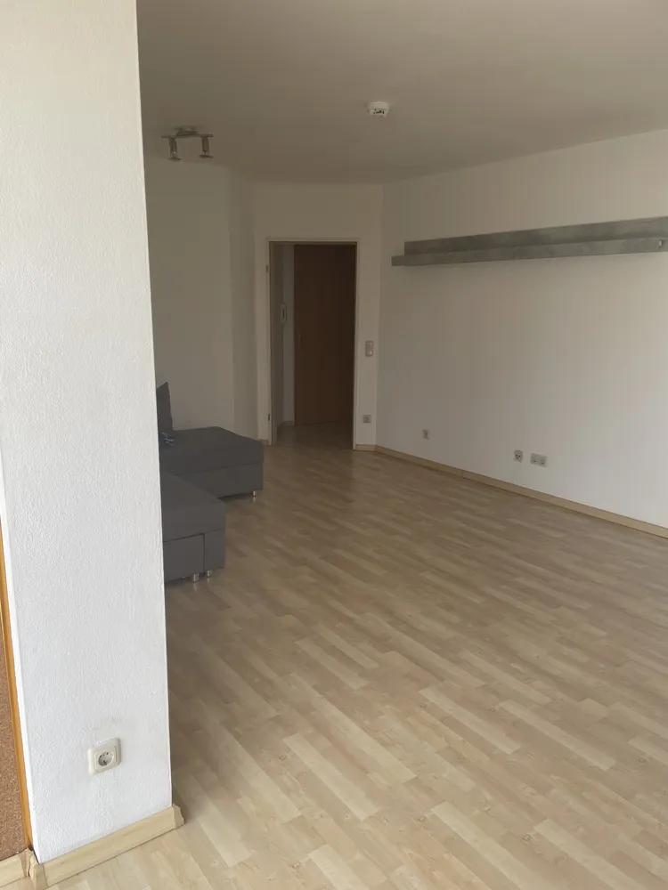 2 Zimmer Wohnung mit 42 m² in Augsburg – Bild 2