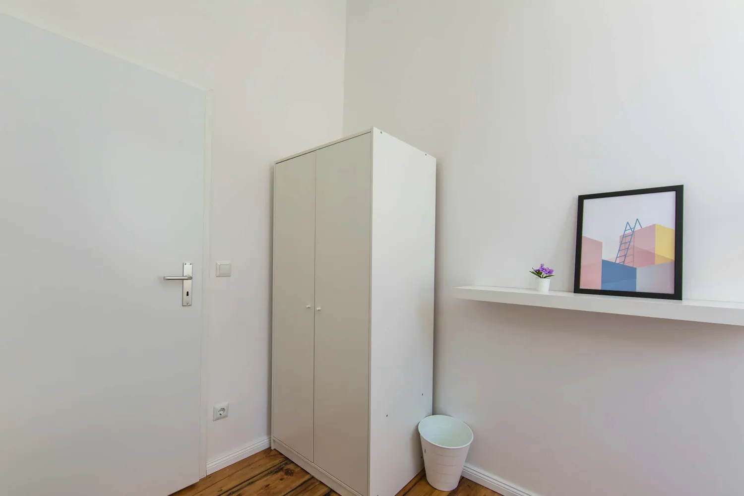 Shared room with 7 m² in Berlin – Photo 8