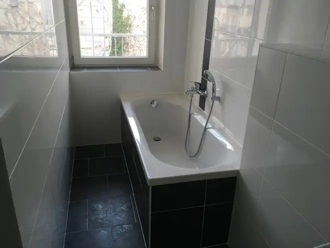2 Zimmer Wohnung mit 59 m² in Leipzig – Bild 4
