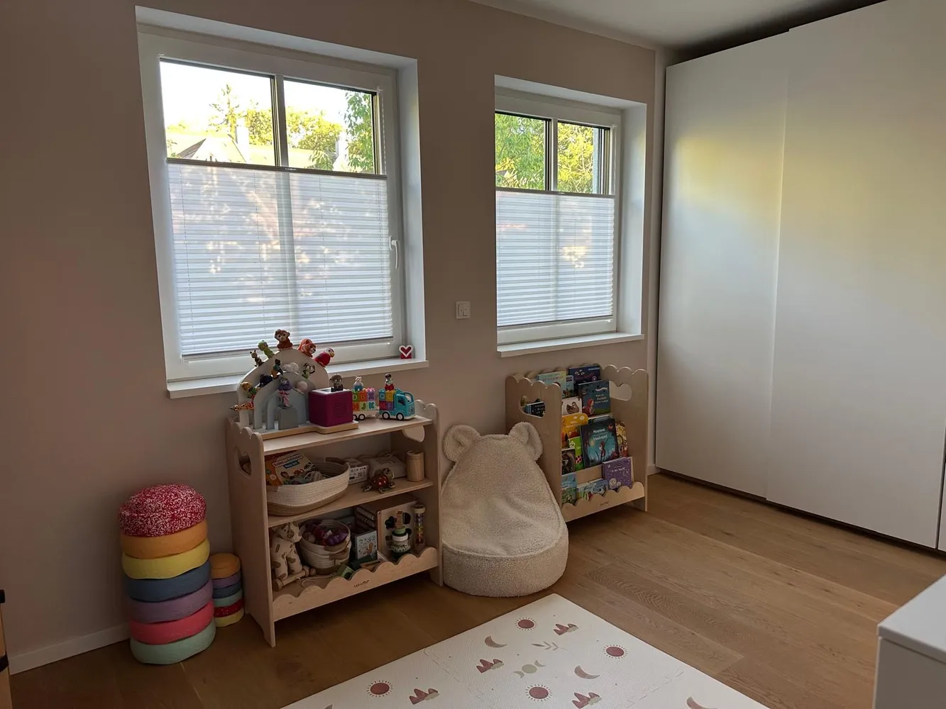 3 Zimmer Wohnung mit 88 m² in München – Bild 12
