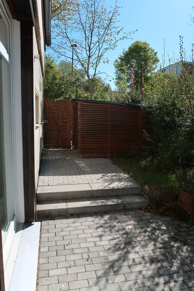 3 Zimmer Wohnung mit 104 m² in Göttingen – Bild 7