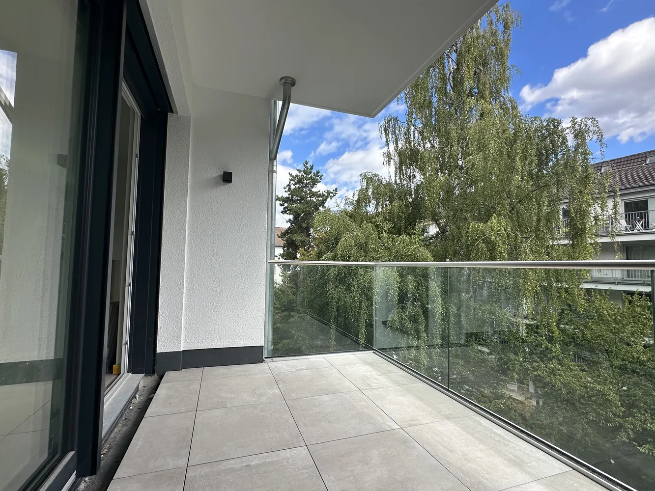 3 Zimmer Wohnung mit 88 m² in Düsseldorf – Bild 1