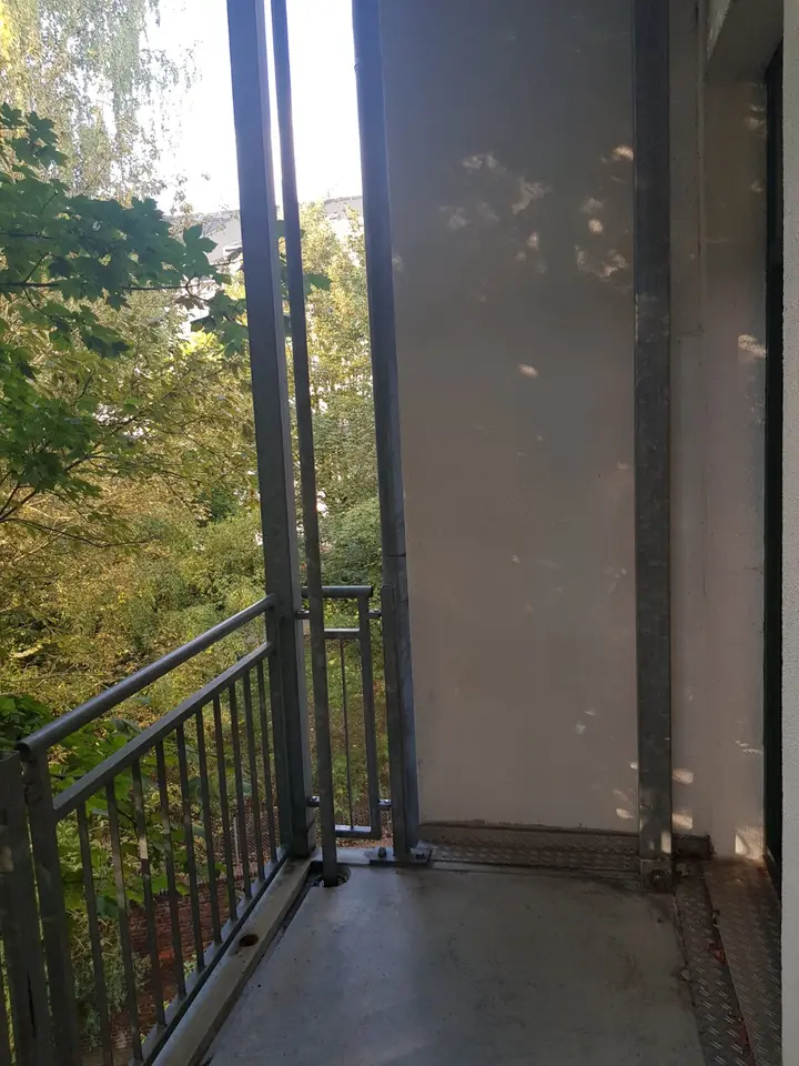 2 room apartment with 51 m² in Chemnitz – Photo 4