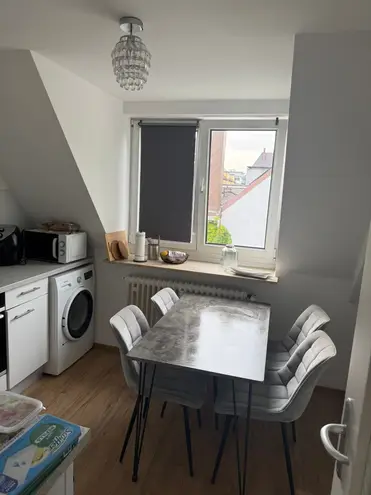 1 Zimmer Wohnung mit 30 m² in München – Bild 3