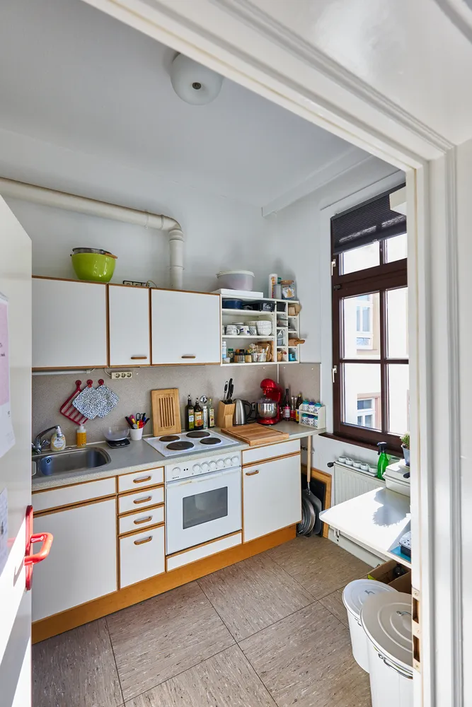 3 Zimmer Wohnung mit 48 m² in Mainz – Bild 10