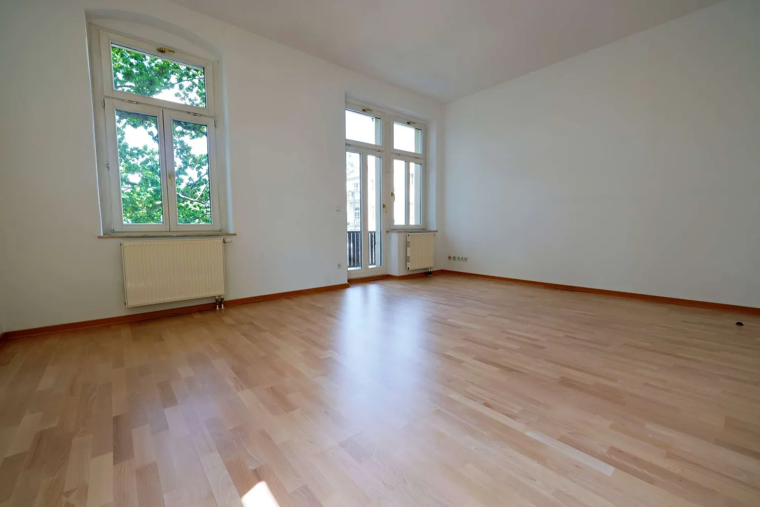 2 Zimmer Wohnung mit 60 m² in Dresden – Bild 7