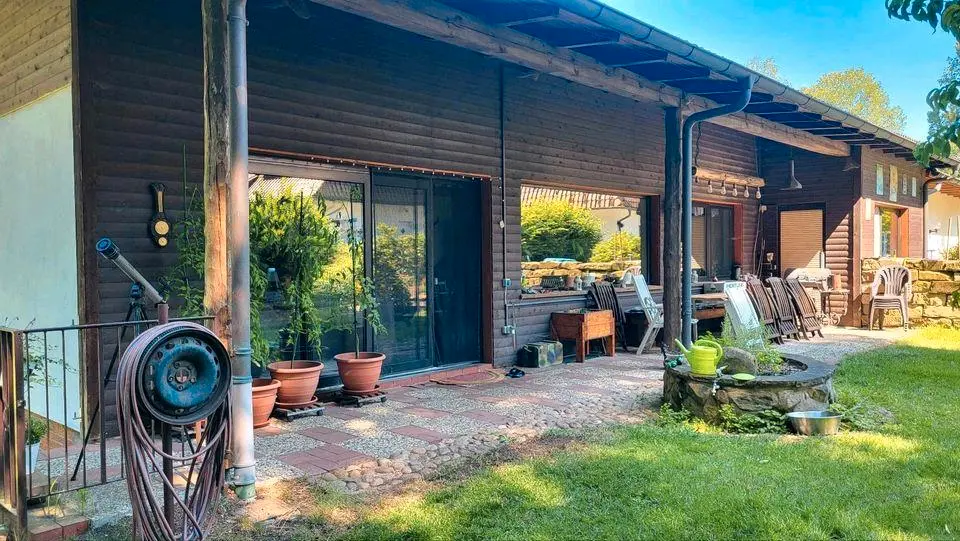 7 Zimmer Haus mit 225 m² in Soltau – Bild 3