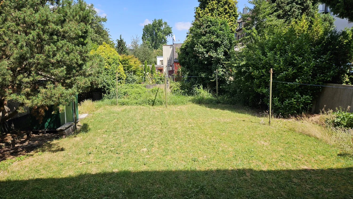 2 Zimmer Wohnung mit 55 m² in Mülheim an der Ruhr – Bild 1