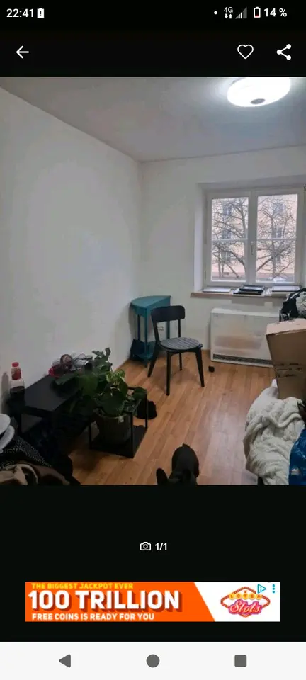 2 Zimmer Wohnung mit 52 m² in München – Bild 6