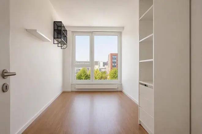 3 Zimmer Wohnung mit 80 m² in Hamburg – Bild 8
