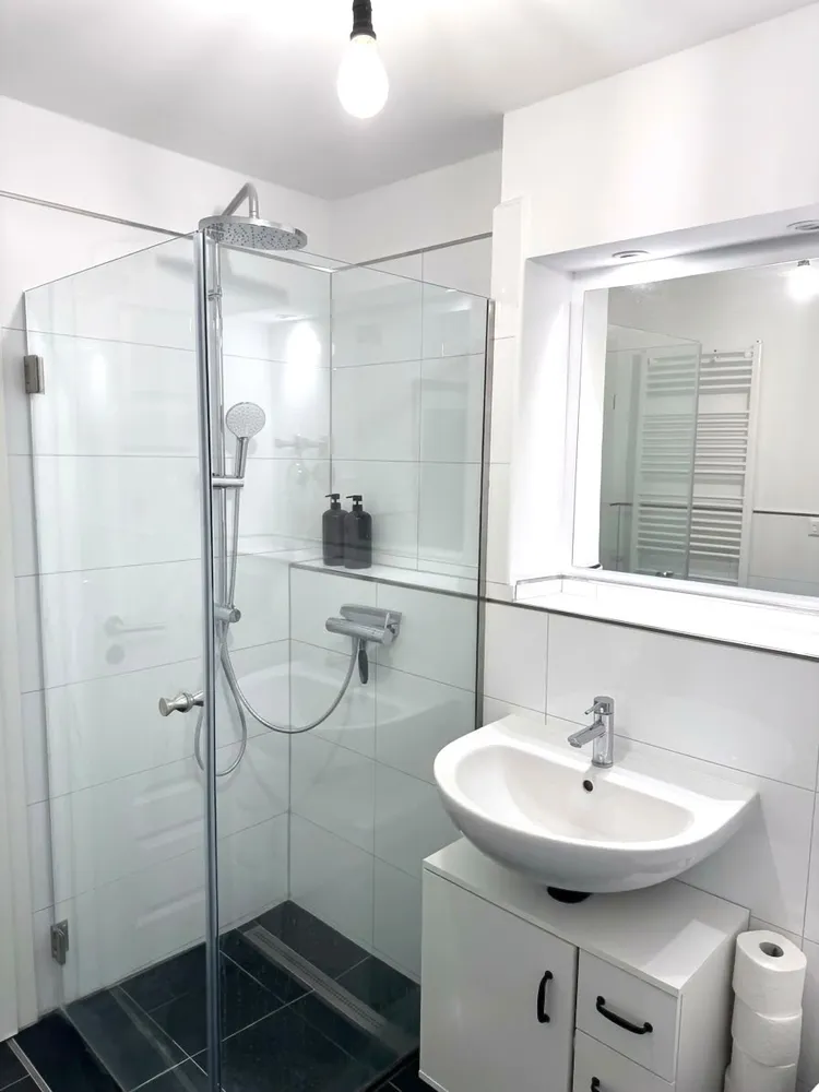 1 Zimmer Wohnung mit 25 m² in Heidelberg – Bild 9