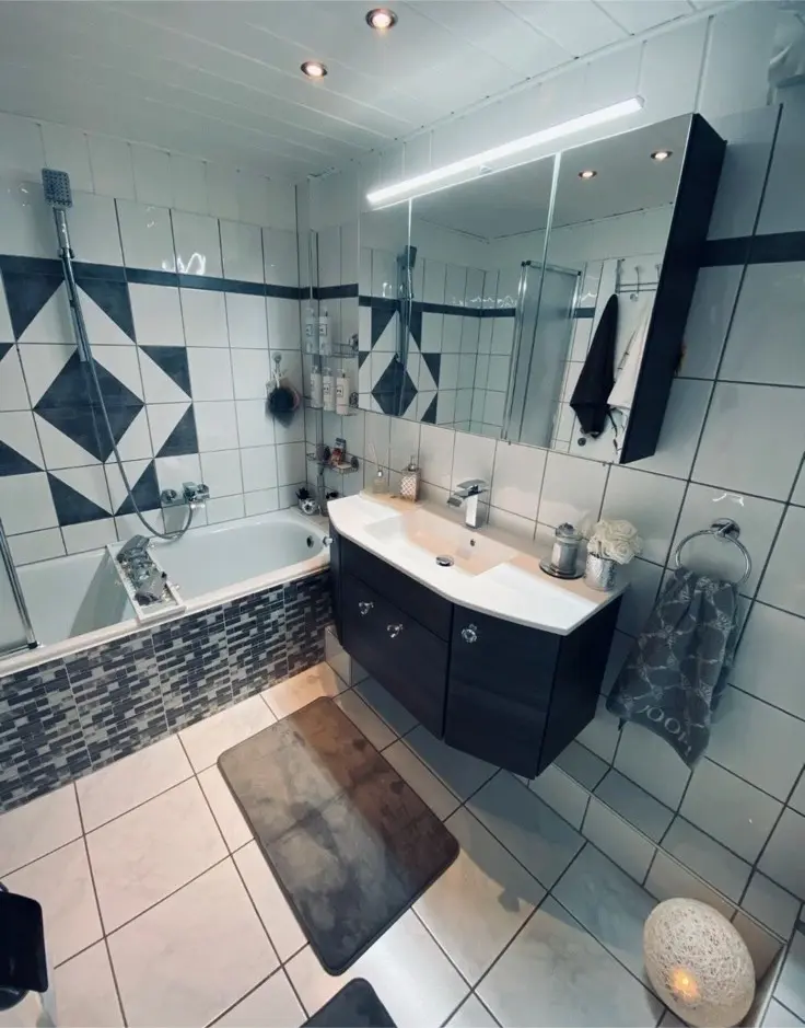 3 Zimmer Wohnung mit 69 m² in Neuss – Bild 5