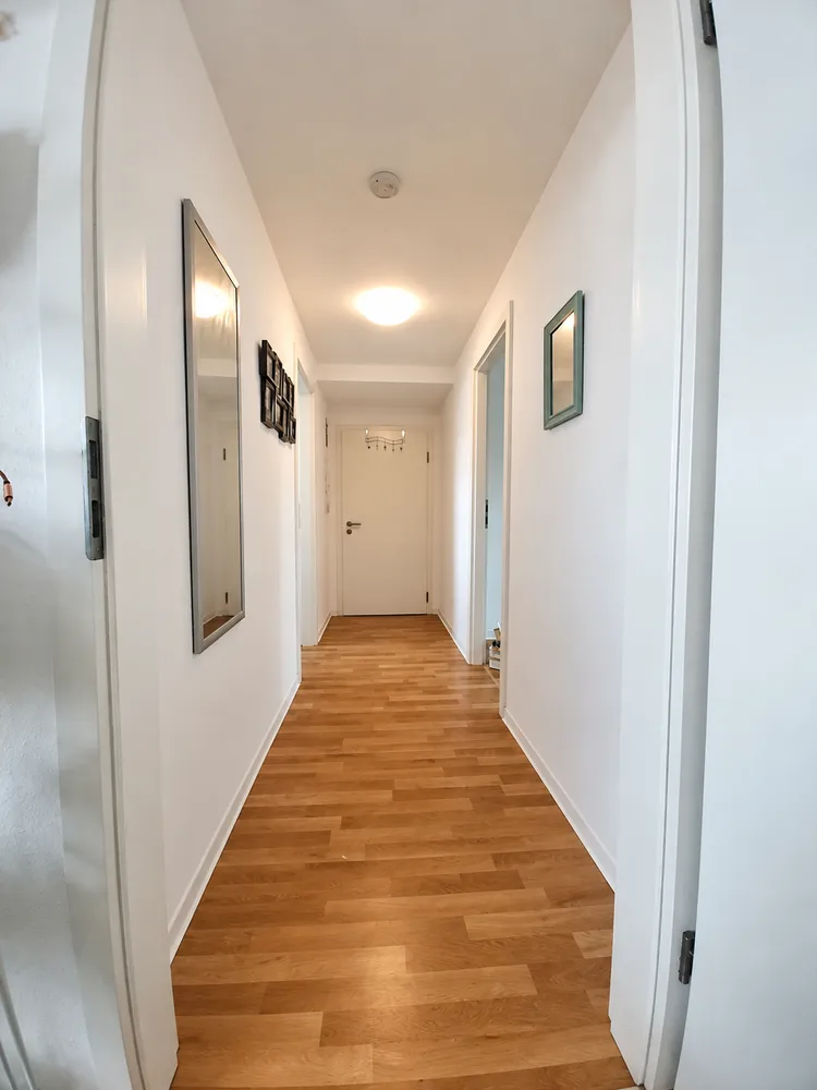 3 Zimmer Wohnung mit 67 m² in Wuppertal – Bild 5