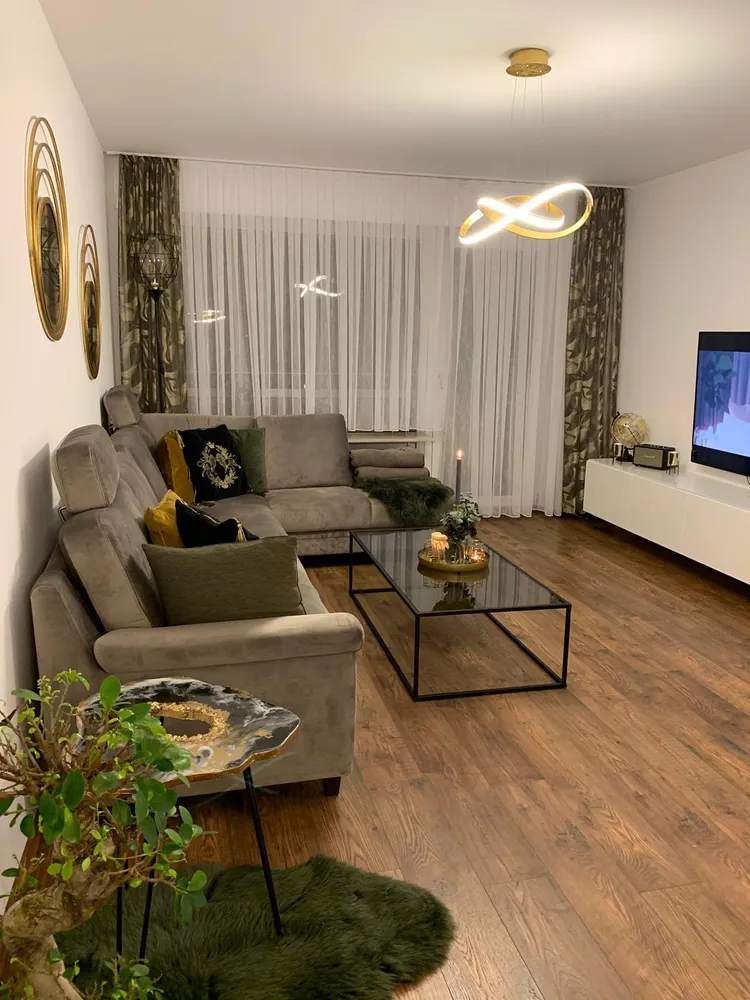 3 Zimmer Wohnung mit 82 m² in Bad Kreuznach – Bild 2