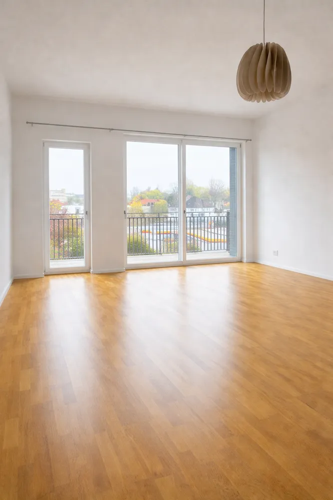 4 Zimmer Wohnung mit 115 m² in Berlin – Bild 1