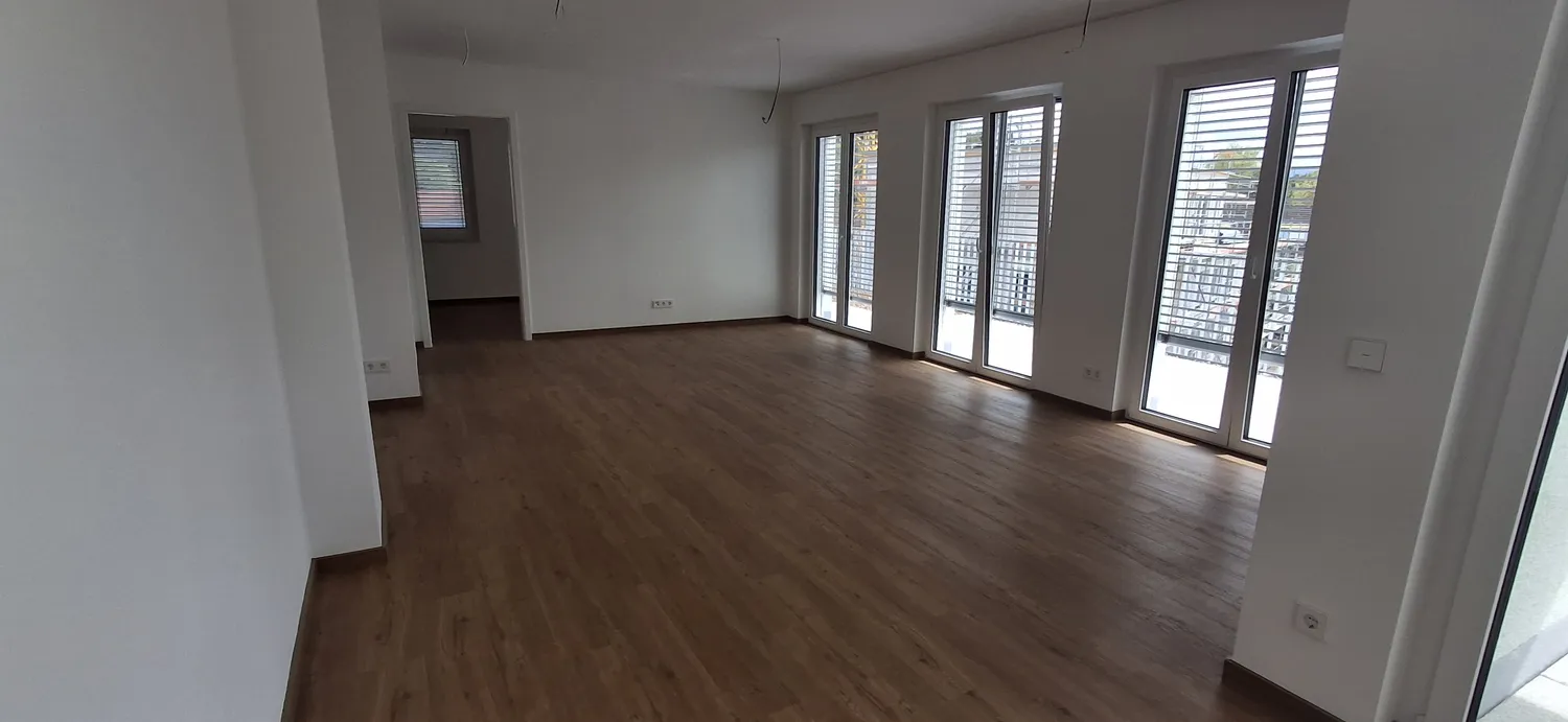 3 Zimmer Wohnung mit 81 m² in Kirchheim unter Teck – Bild 4