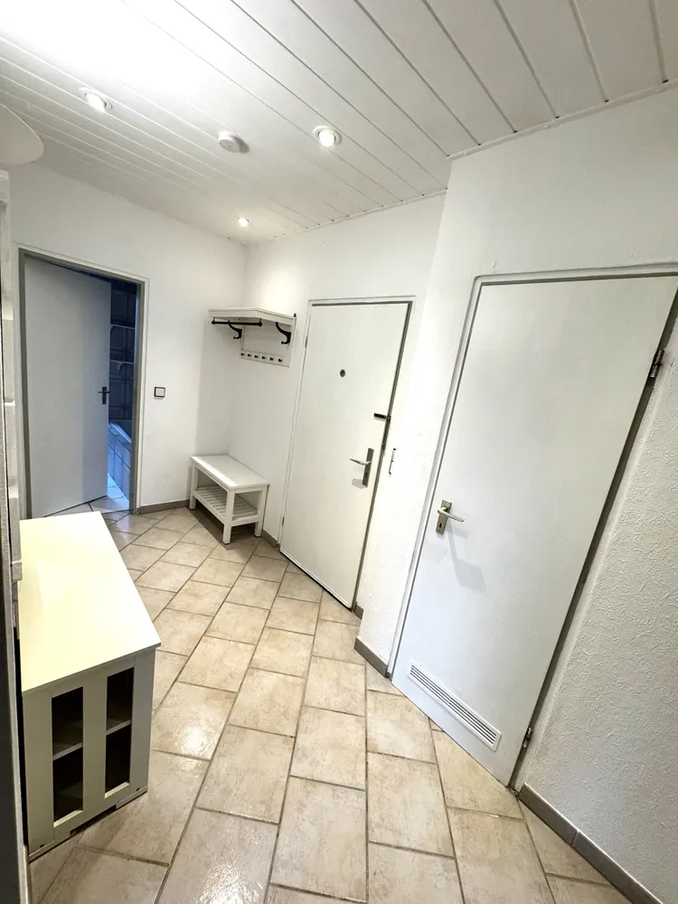2 Zimmer Wohnung mit 67 m² in Kassel – Bild 4