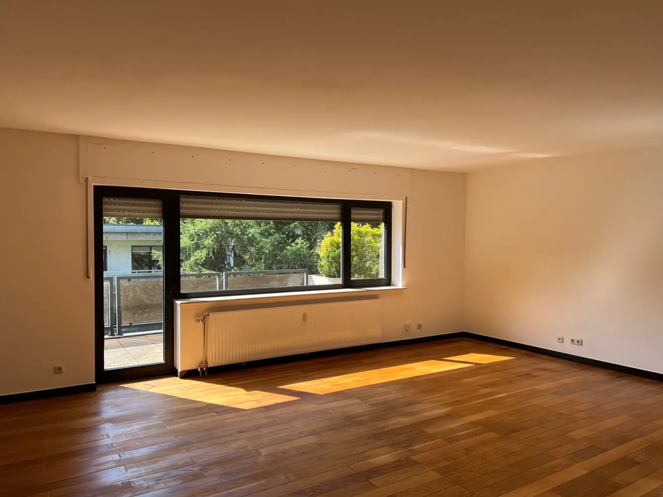 2 room apartment with 89 m² in Cologne – Photo 3