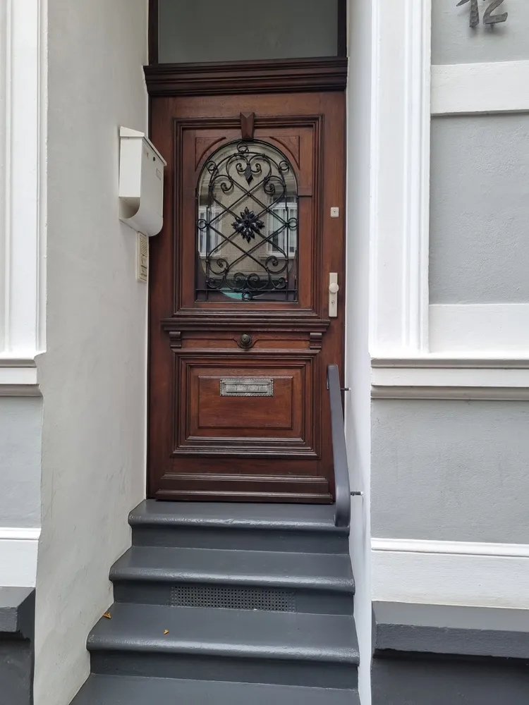 4 room apartment with 120 m² in Bonn – Photo 6