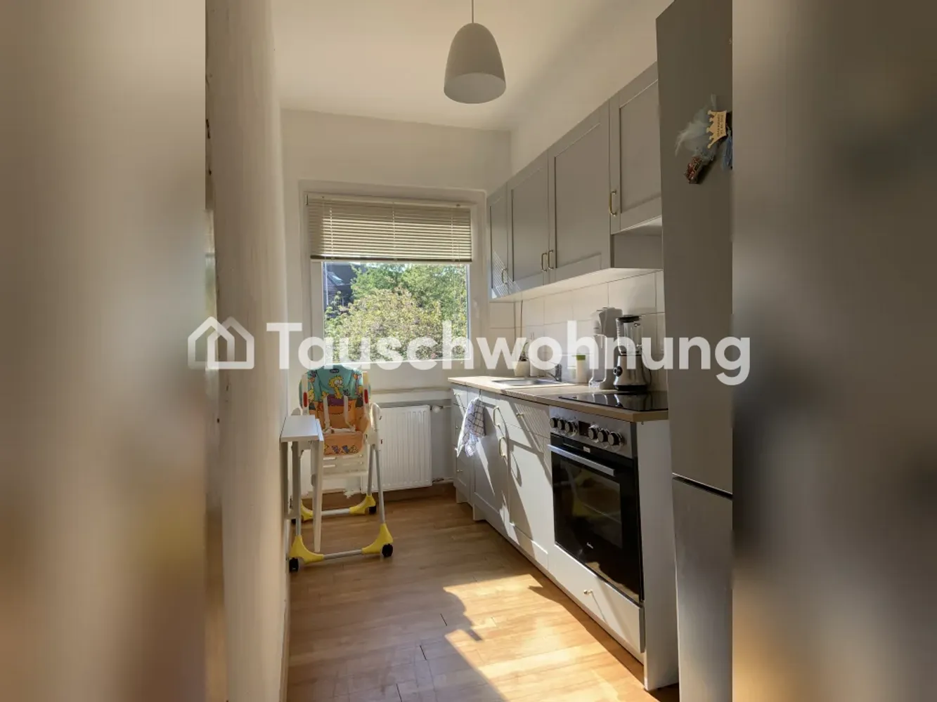 3 Zimmer Wohnung mit 55 m² in Dortmund – Bild 8