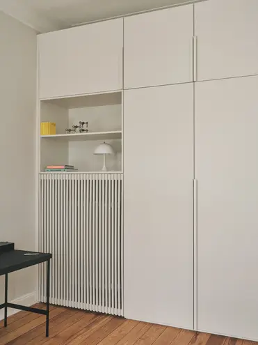 6 Zimmer Wohnung mit 163 m² in Hamburg – Bild 12