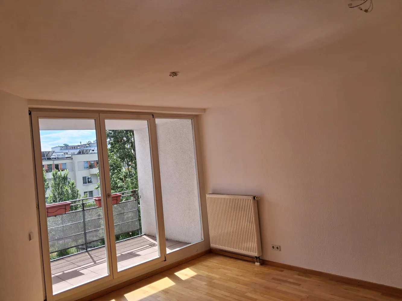 2 Zimmer Wohnung mit 60 m² in Berlin – Bild 2