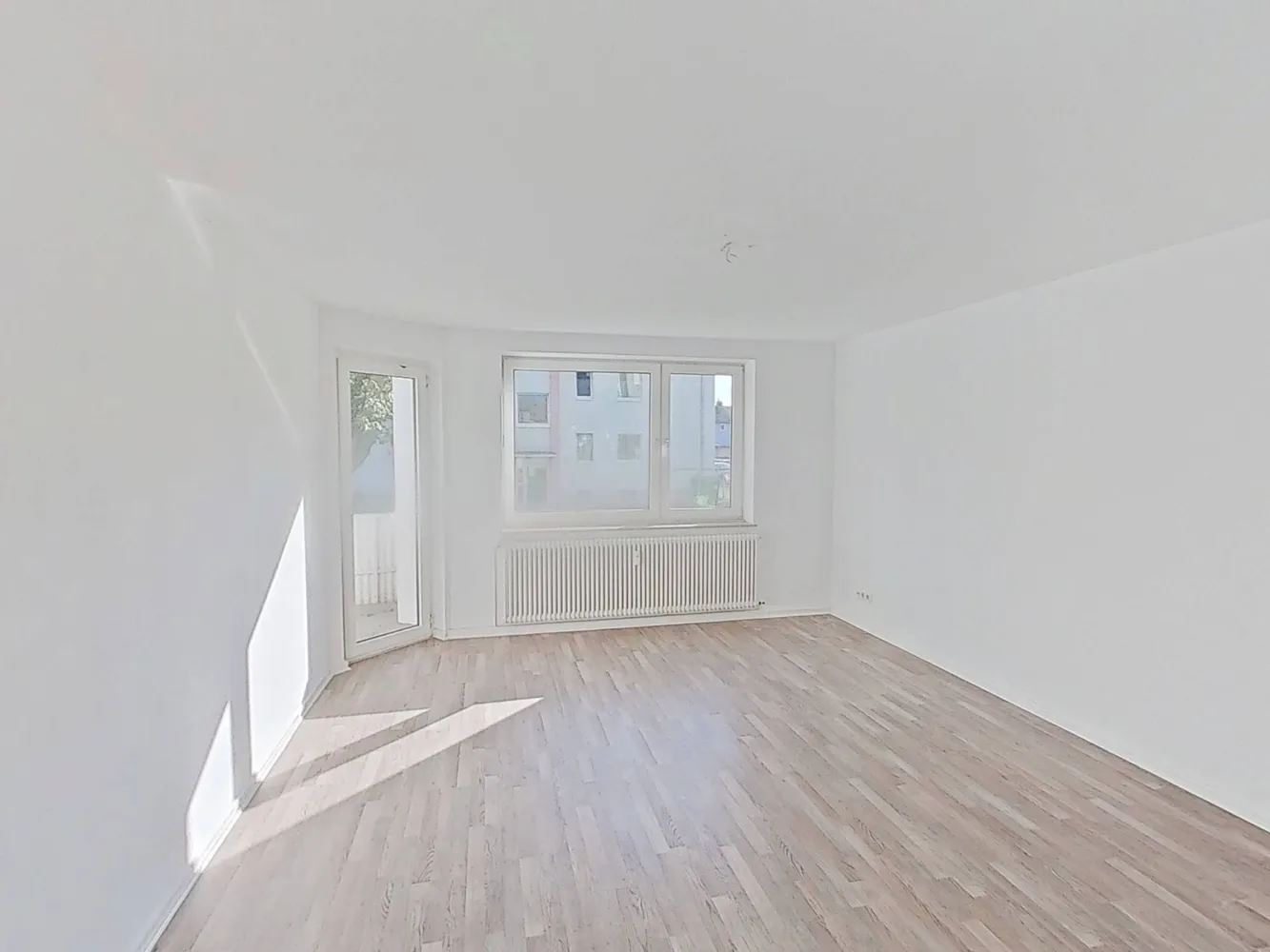 3 Zimmer Wohnung mit 67 m² in Minden – Bild 7