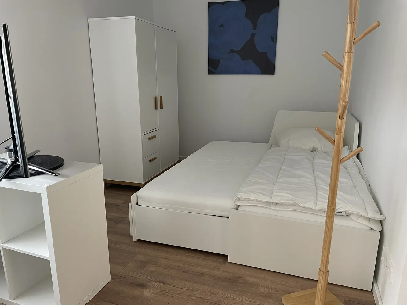1 Zimmer Wohnung mit 35 m² in Mainz – Bild 5