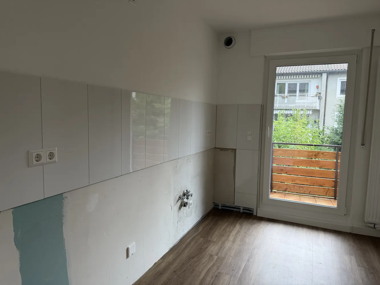 3 room apartment with 80 m² in Fellbach – Photo 10