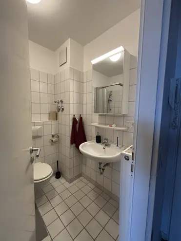 1 Zimmer Wohnung mit 51 m² in Hamburg – Bild 11