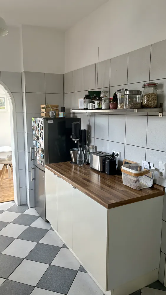 5 Zimmer Wohnung mit 102 m² in Stuttgart – Bild 7