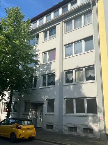 3 Zimmer Wohnung mit 55 m² in Bremen – Bild 1