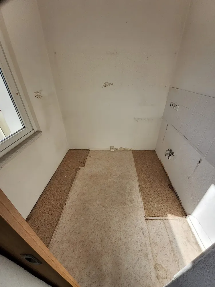 1 Zimmer Wohnung mit 34 m² in Frankfurt (Oder) – Bild 2