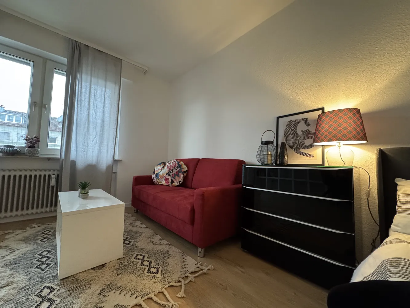 1 Zimmer Wohnung mit 40 m² in Nürnberg – Bild 3