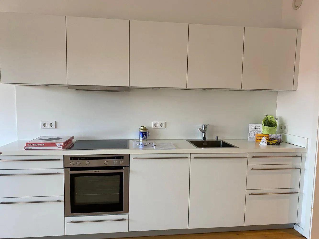 3 Zimmer Wohnung mit 106 m² in Lüneburg – Bild 5