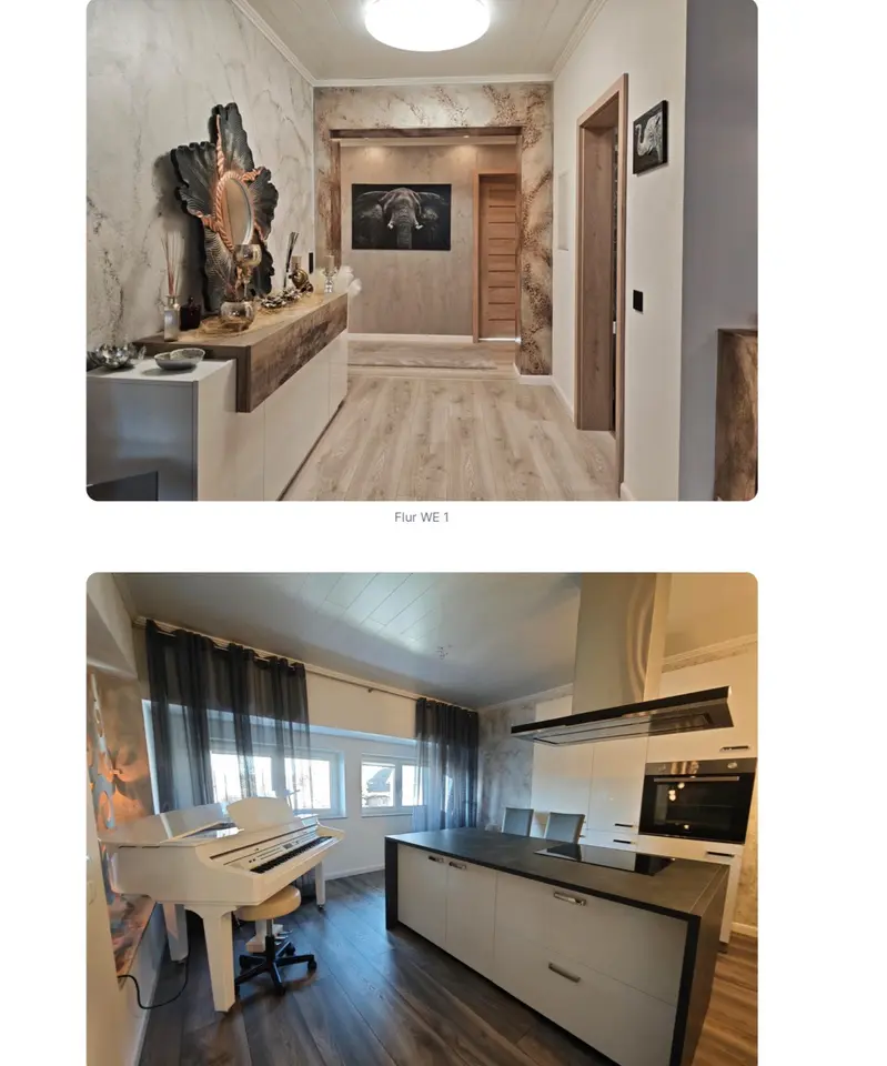 5 Zimmer Wohnung mit 146 m² in Calw – Bild 10
