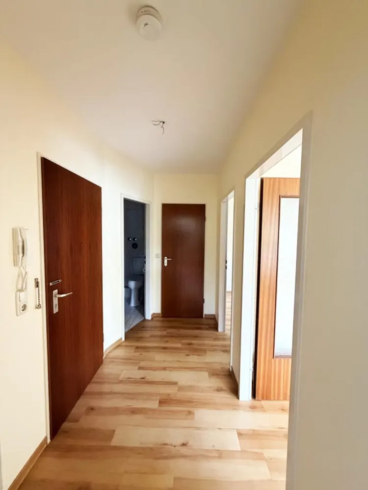 2 Zimmer Wohnung mit 45 m² in Lübeck – Bild 6
