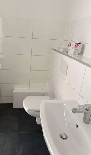 2 Zimmer Wohnung mit 55 m² in Hagen – Bild 5