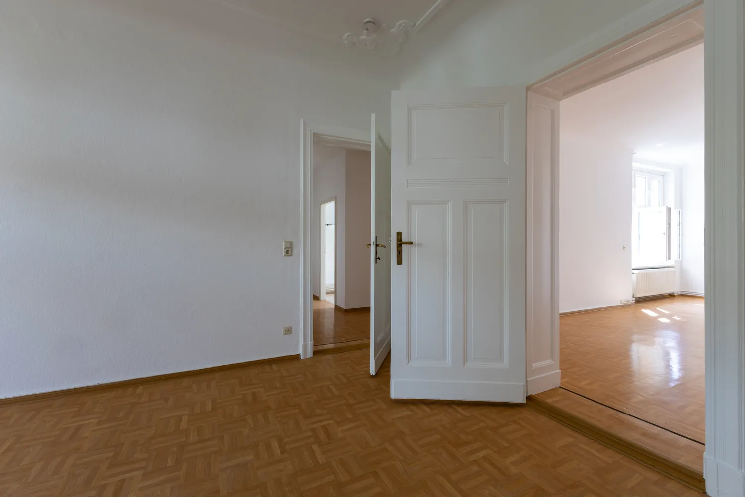 2 Zimmer Wohnung mit 75 m² in Berlin – Bild 6