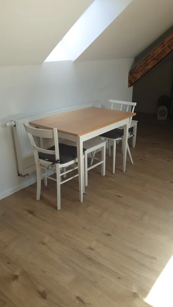 2 Zimmer Wohnung mit 72 m² in Kehl – Bild 3