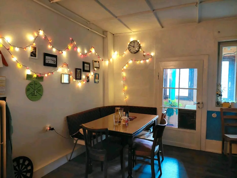 5 Zimmer Wohnung mit 140 m² in Eschwege – Bild 3