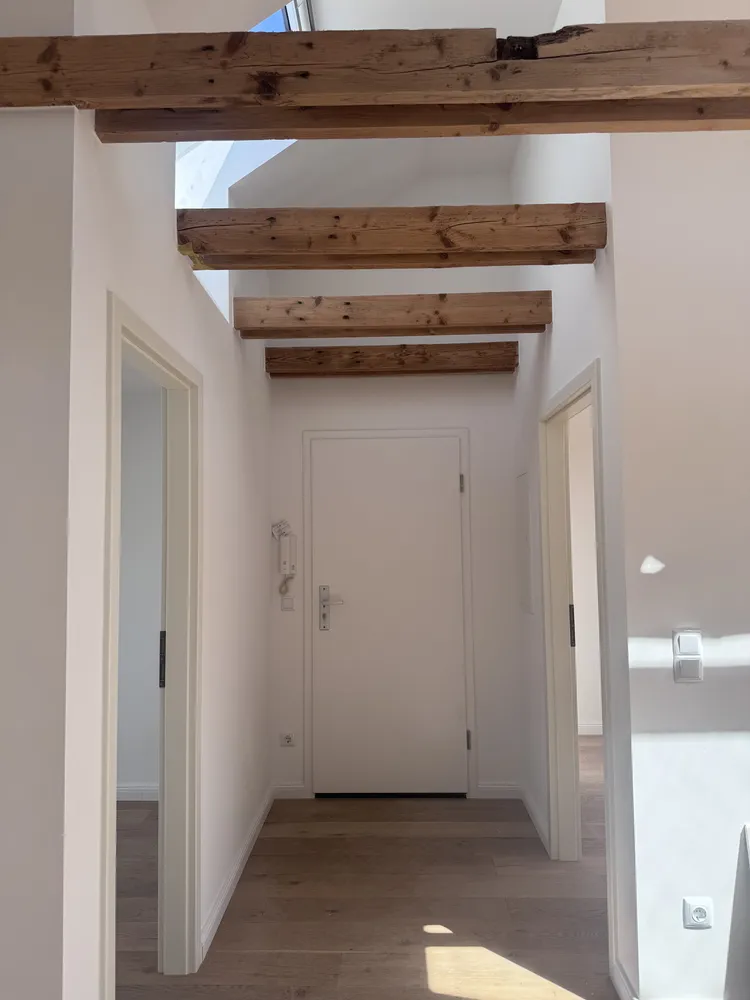 3 Zimmer Wohnung mit 45 m² in Hannover – Bild 7