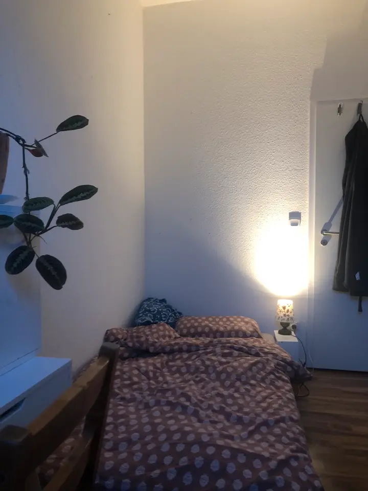 WG-Zimmer mit 11 m² in Göttingen – Bild 1