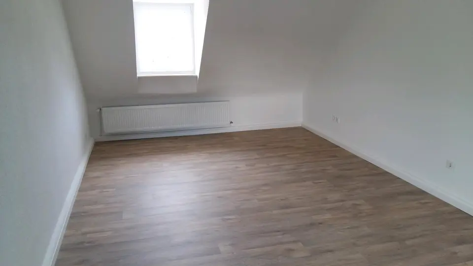 2 Zimmer Wohnung mit 62 m² in Mönchengladbach – Bild 1