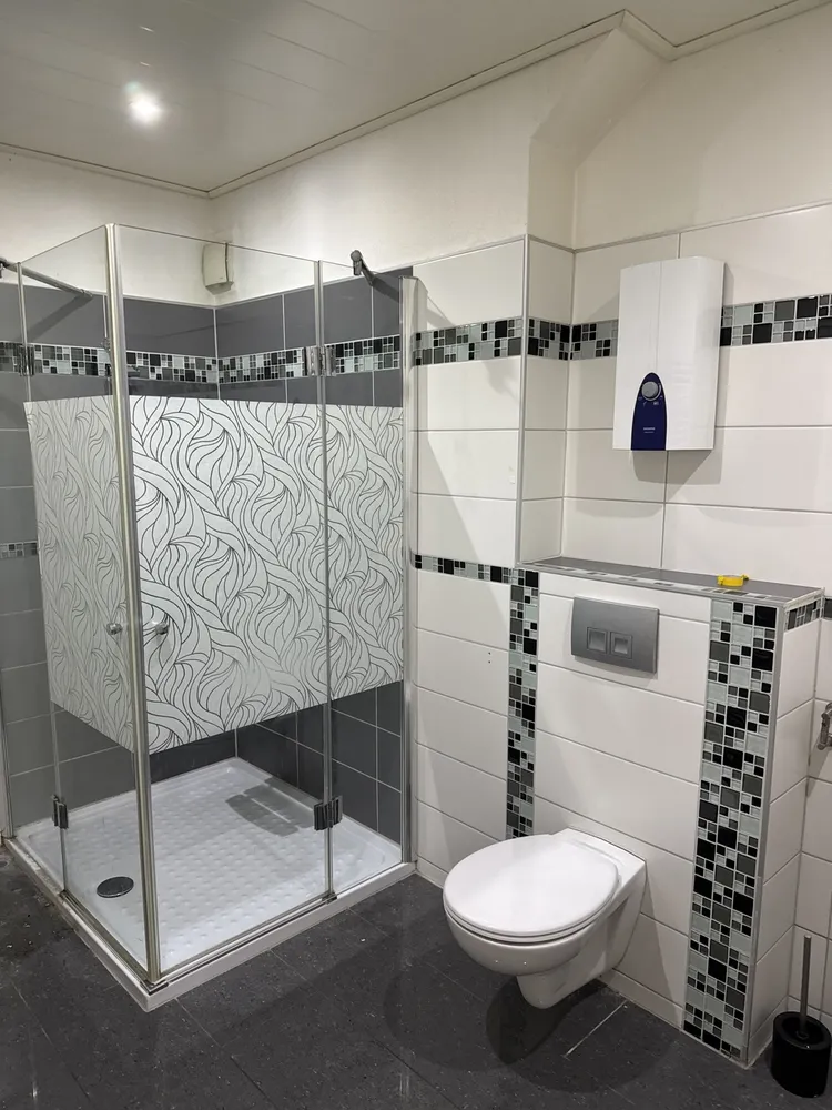 2 Zimmer Wohnung mit 68 m² in Gelsenkirchen – Bild 8