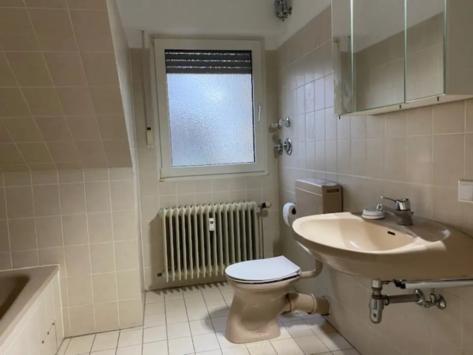 2 Zimmer Wohnung mit 69 m² in Lüdenscheid – Bild 9