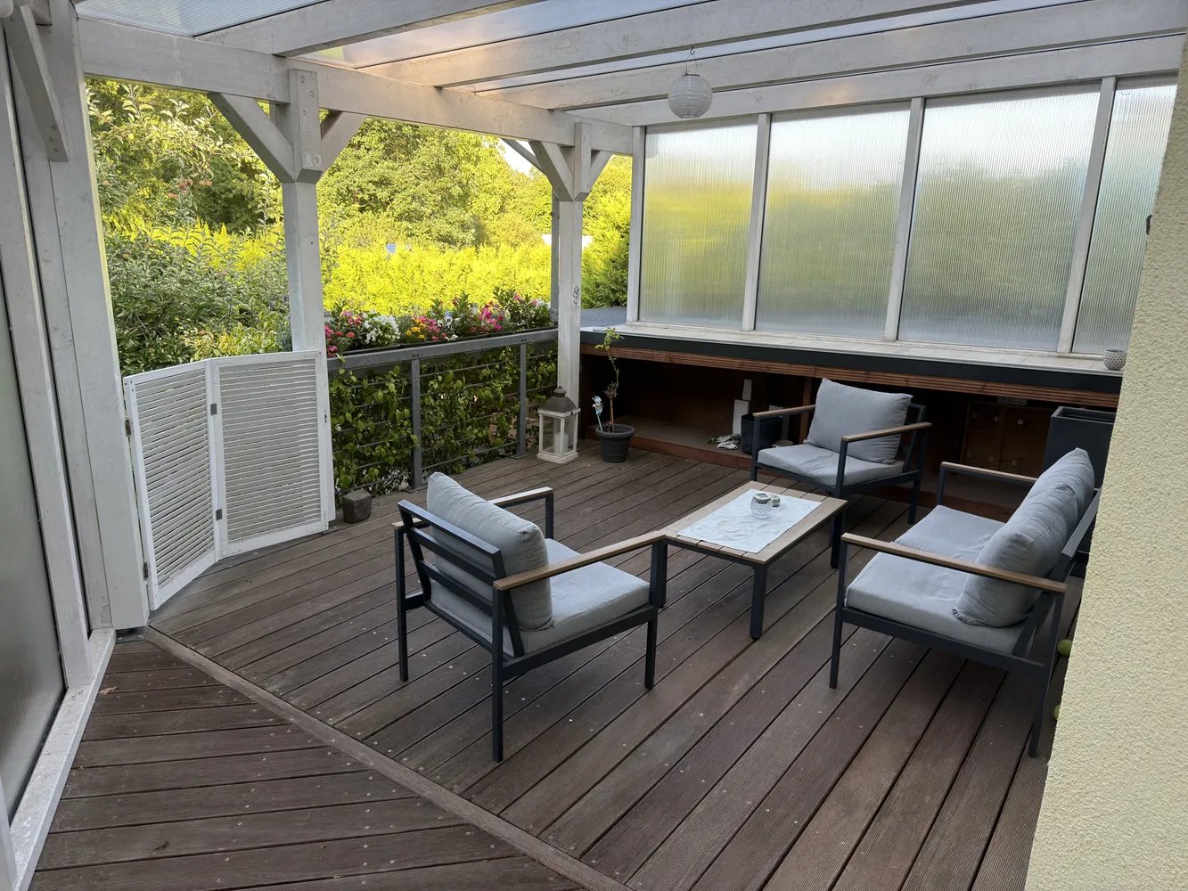 3 Zimmer Wohnung mit 98 m² in Menden (Sauerland) – Bild 10