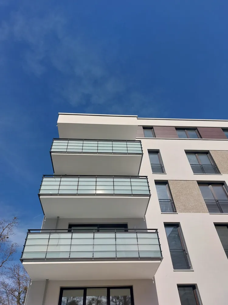 3 Zimmer Wohnung mit 75 m² in Stuttgart – Bild 2
